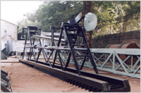Equipments For Sewage Treatment Plants
