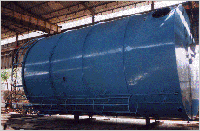 
Storage Tanks Up To 150 Cu.M 