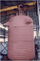 Equipment For Chemical Plants